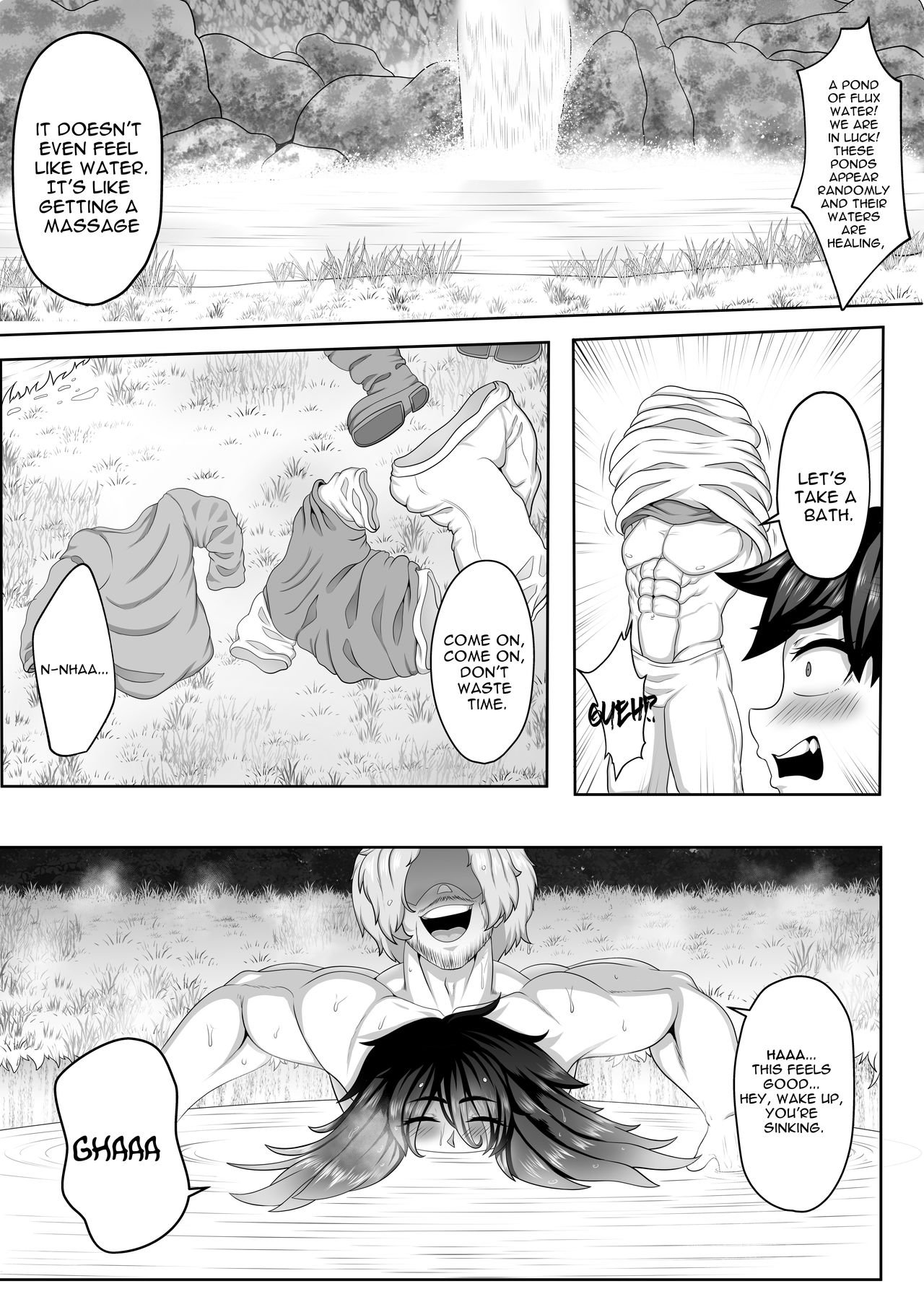 MartinCorps - Goblin Treasure Vol.3 image number 12