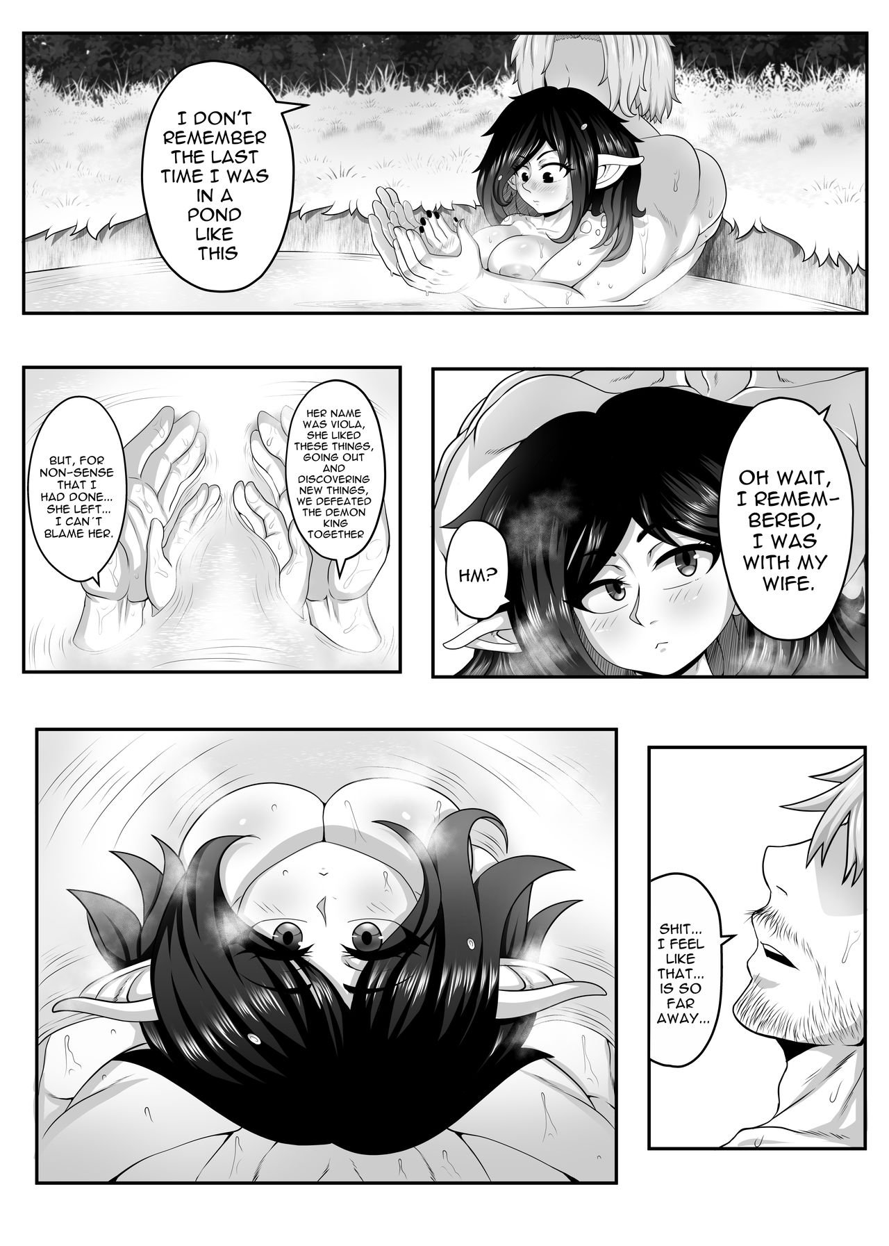 MartinCorps - Goblin Treasure Vol.3 image number 13