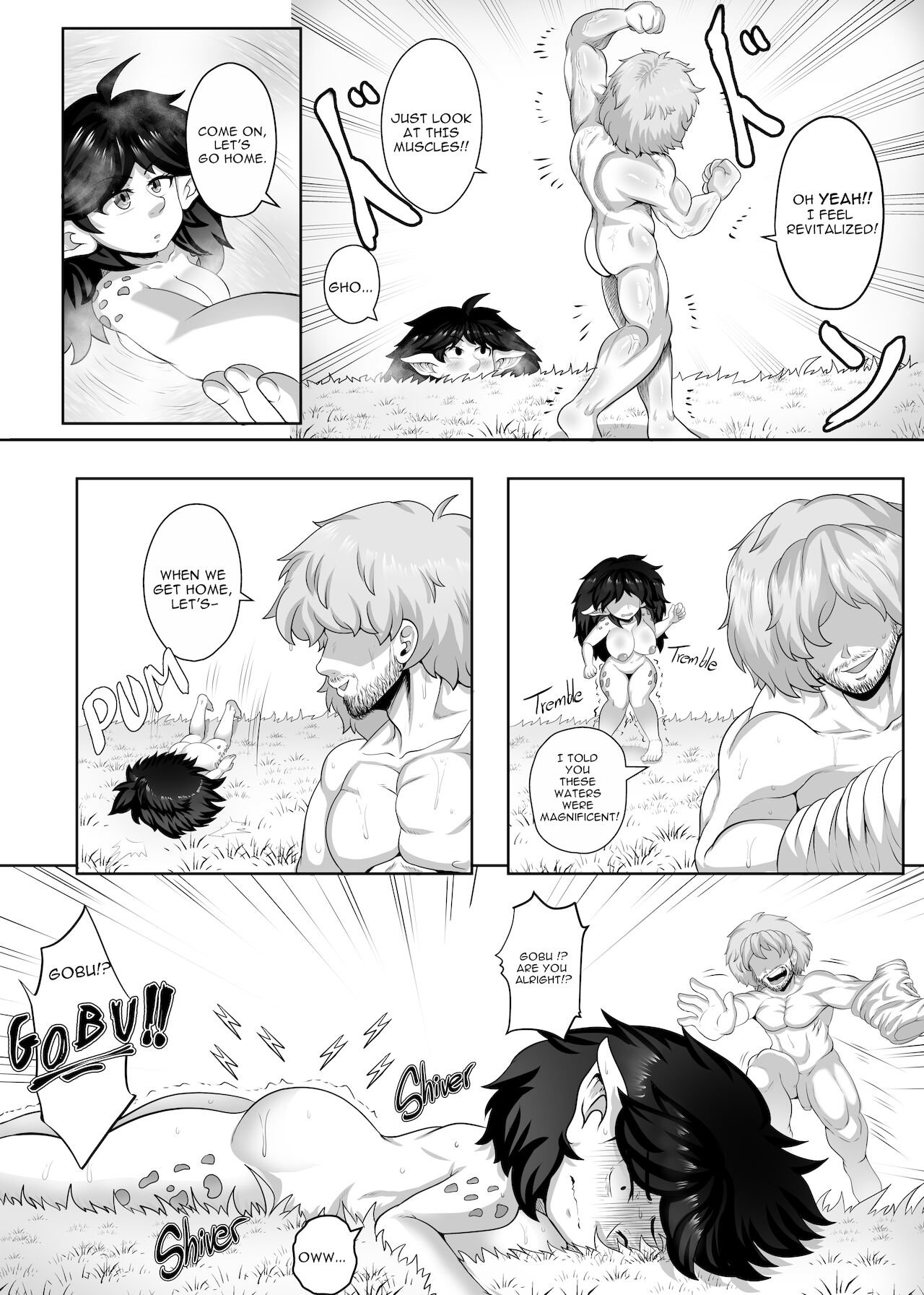 MartinCorps - Goblin Treasure Vol.3 image number 28