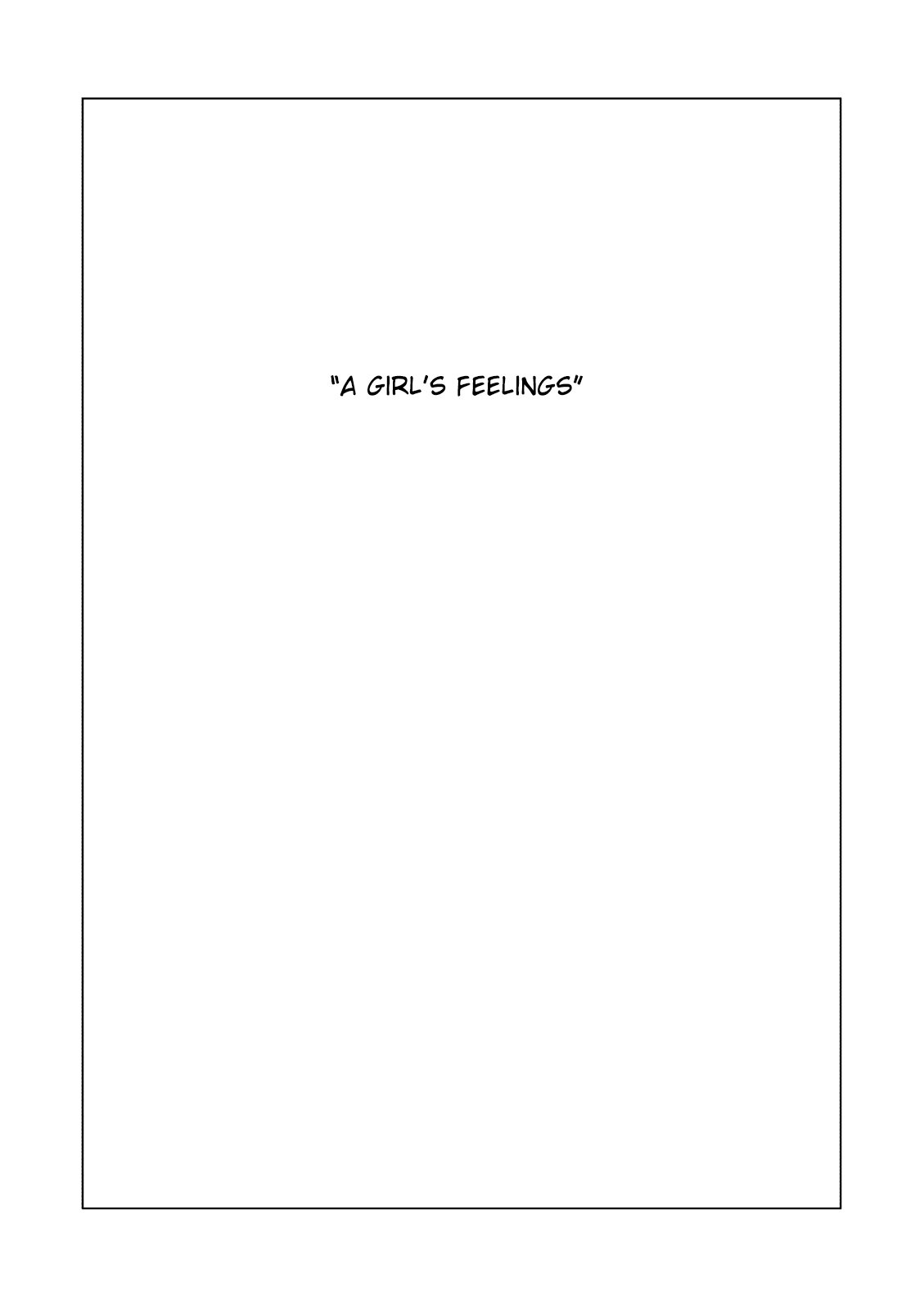 Onee-san no Kimochi image number 1