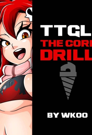 The Core Drill