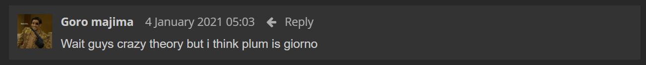 Trishs No Nut November image number 4