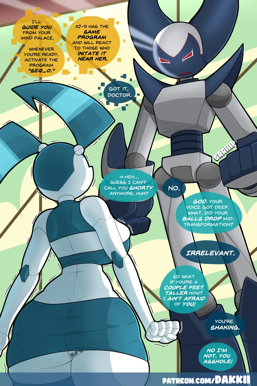 SEQUENCE ZERO-Ongoing image number 9