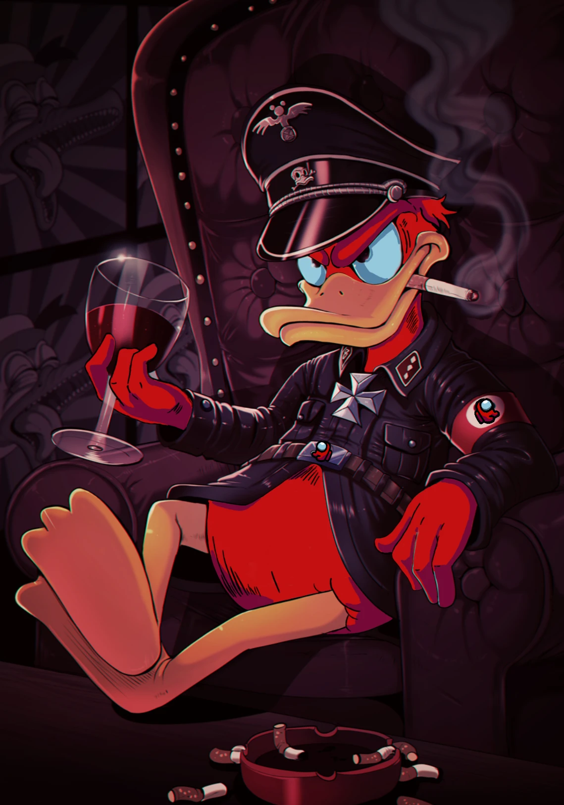 SEQUENCE ZERO-Ongoing image number 12