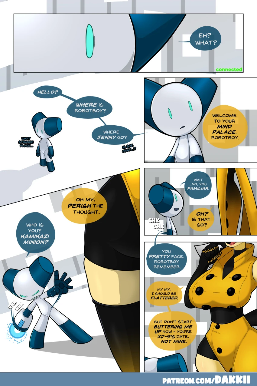 SEQUENCE ZERO-Ongoing image number 5