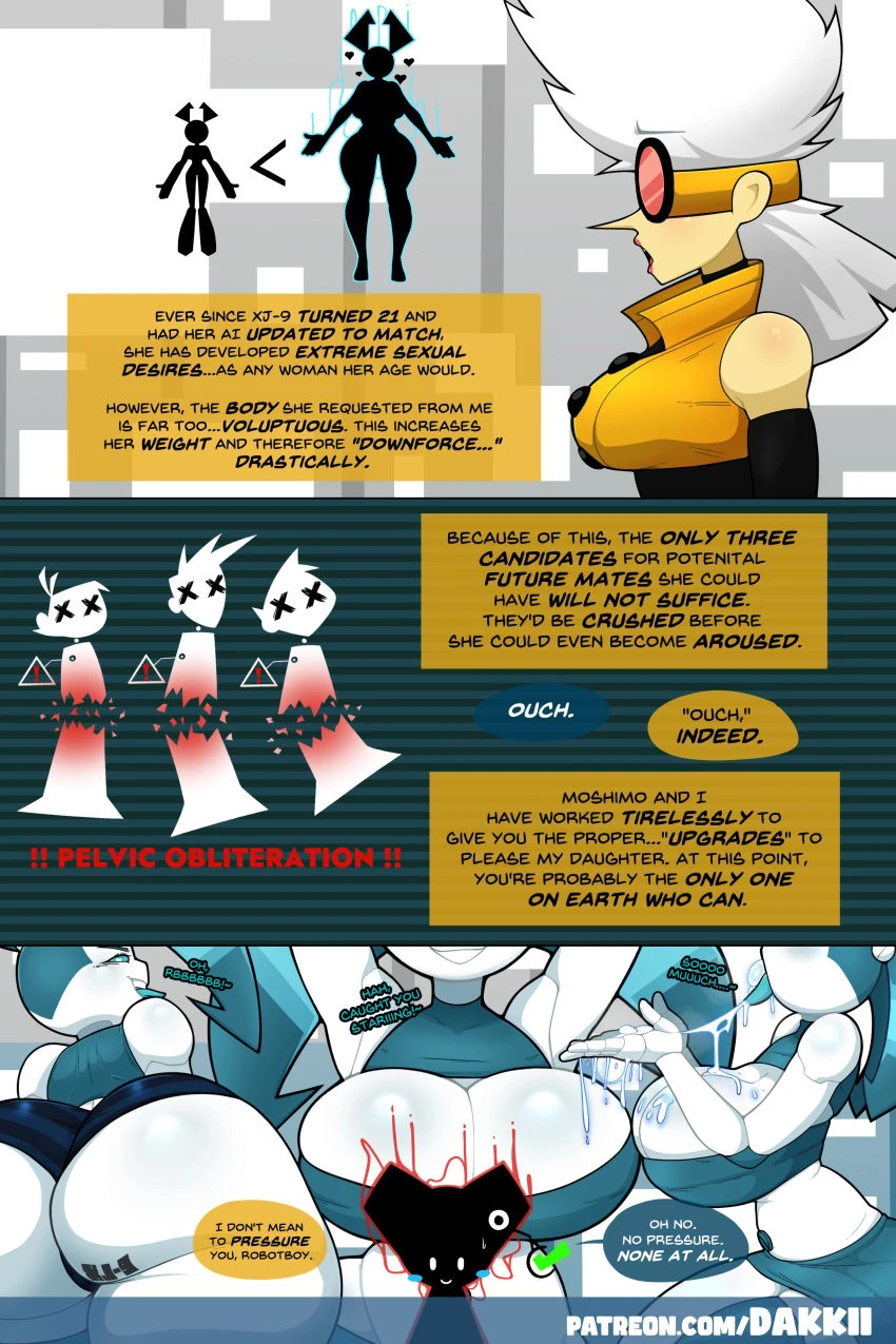 SEQUENCE ZERO-Ongoing image number 7