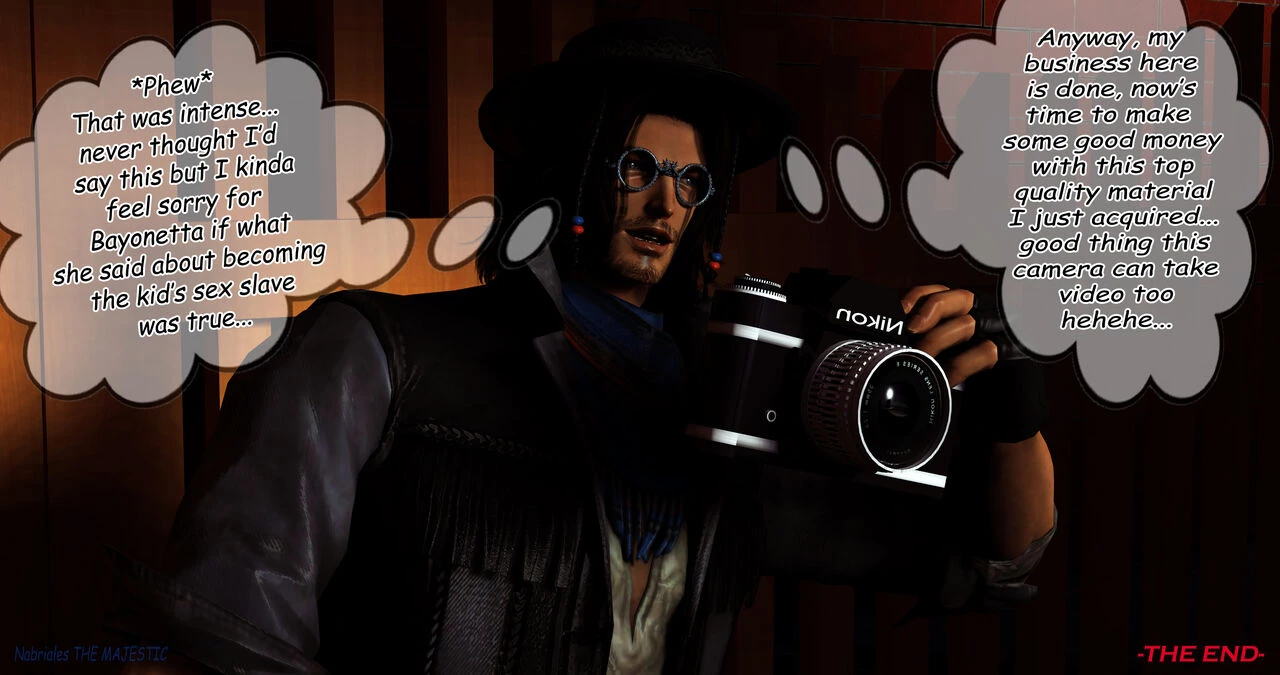 Umbra Bitch 1-2 image number 77