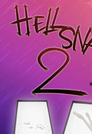 Hellsnap 2