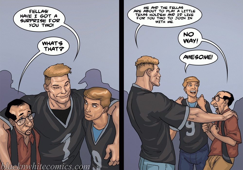 The Poker Game 3.2 image number 103