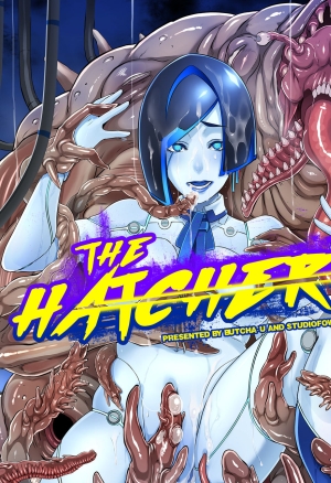 Subverse: The Hatchery
