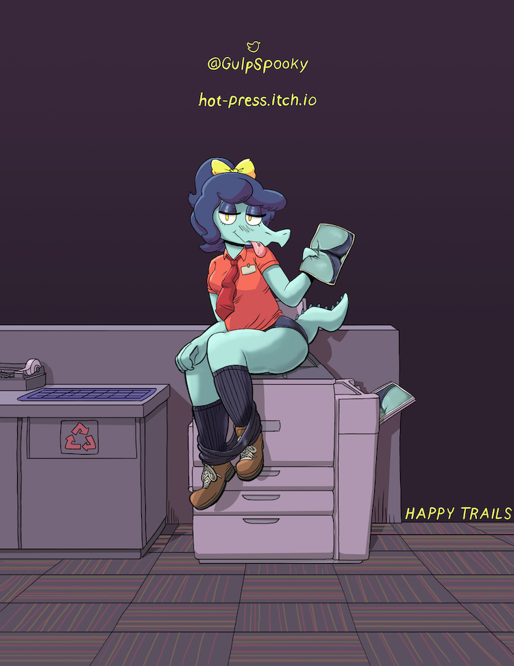 Hot Press image number 7