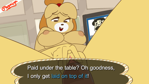Isabelle?s Overtime image number 6