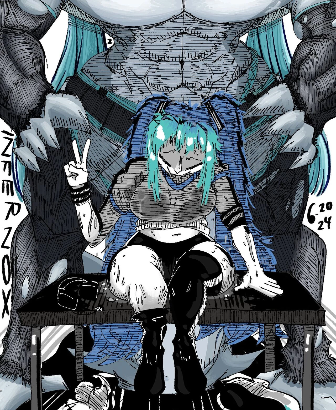 Hatsame Mako image number 10