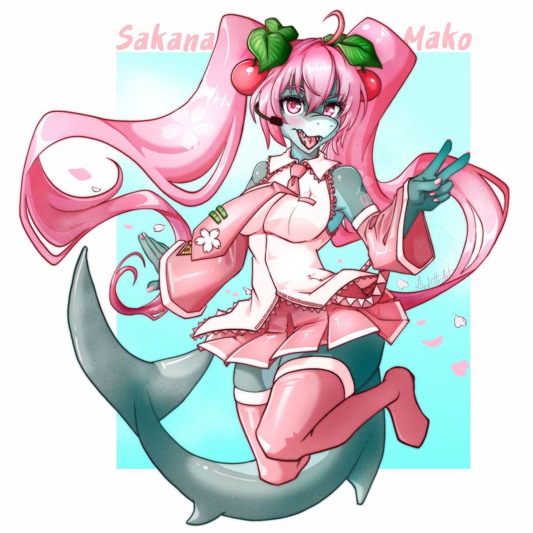 Hatsame Mako image number 11