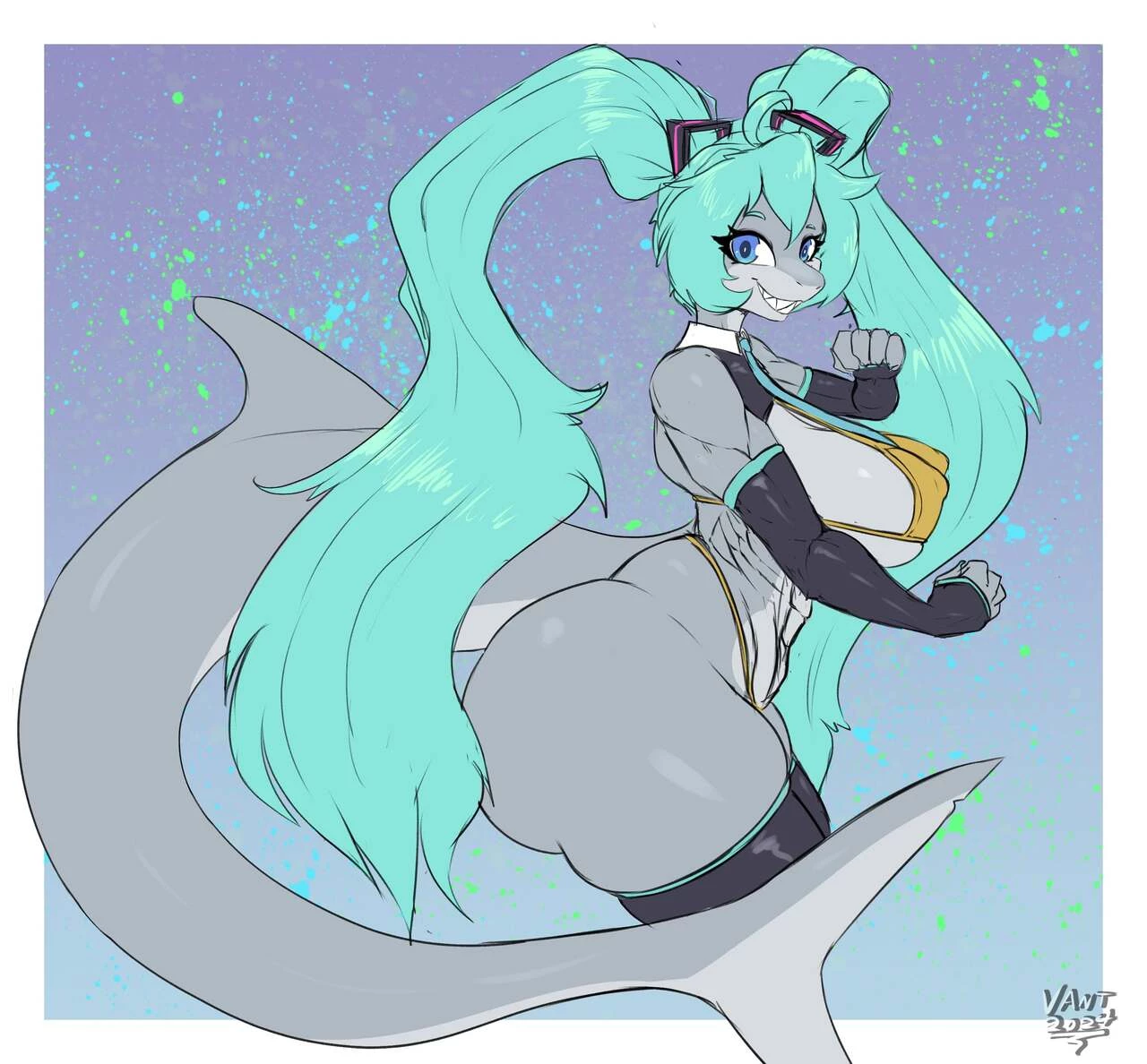 Hatsame Mako image number 12