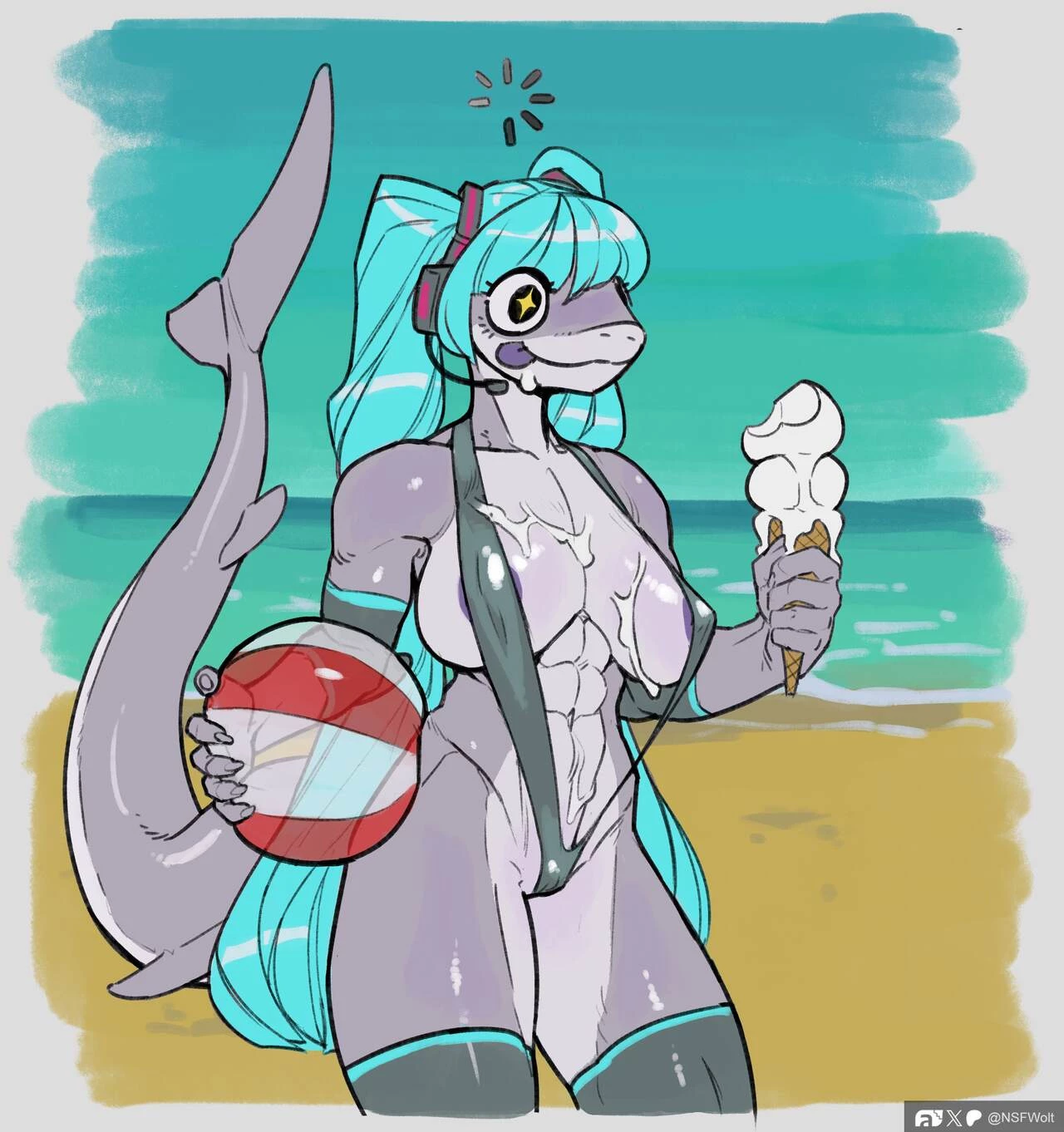 Hatsame Mako image number 15