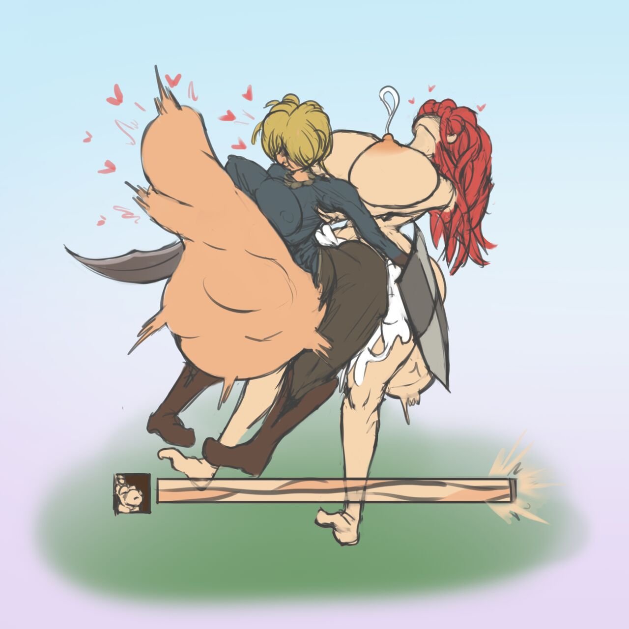 EntlessGA - Darn Invaders (Elden Ring) image number 3