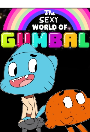 Amazing World Of Gumball Sex Porn - The Sexy World Of Gumball (the amazing world of gumball) porn comic by  [jerseydevil]. Furry porn comics.