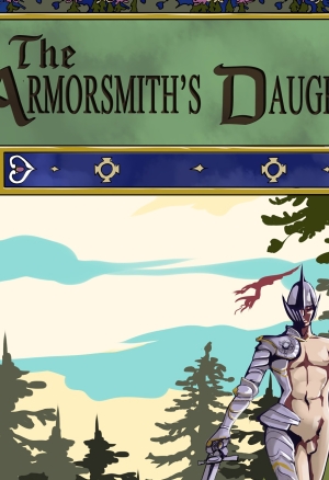 Armorsmith's Daughter