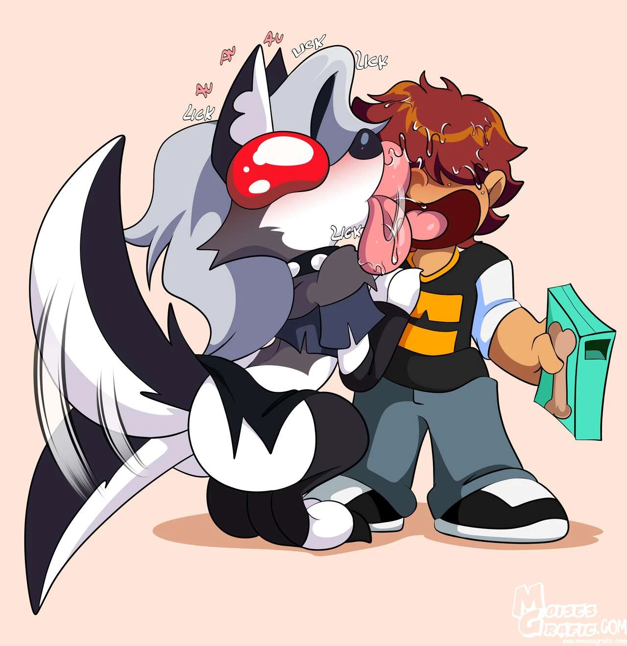 Pet Loona image number 5