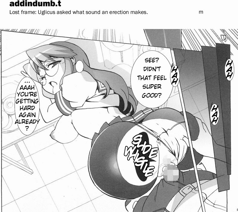 Lucky Play [Black and White ] image number 37