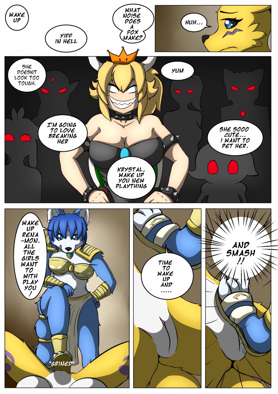 Queen of Smash image number 9