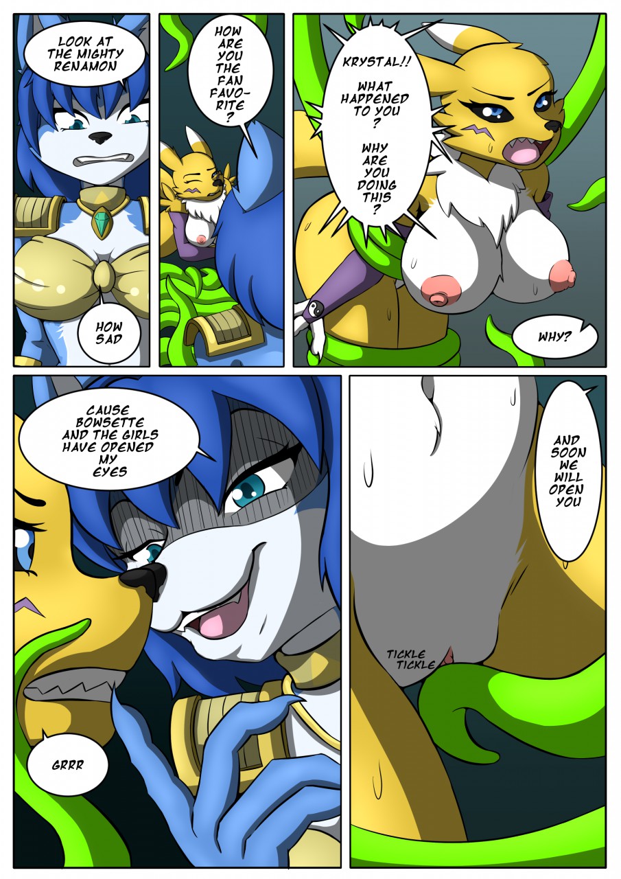 Queen of Smash image number 10