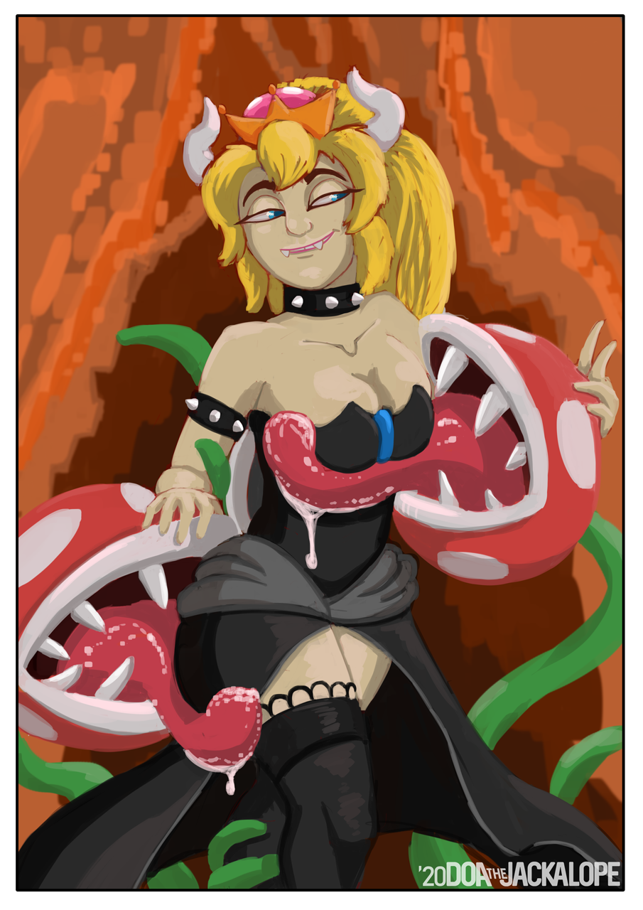 Queen of Smash image number 1