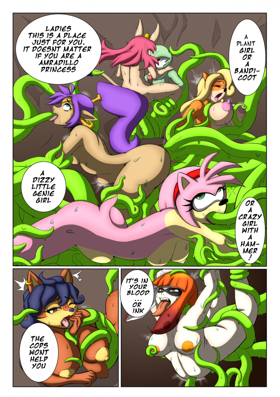 Queen of Smash image number 21