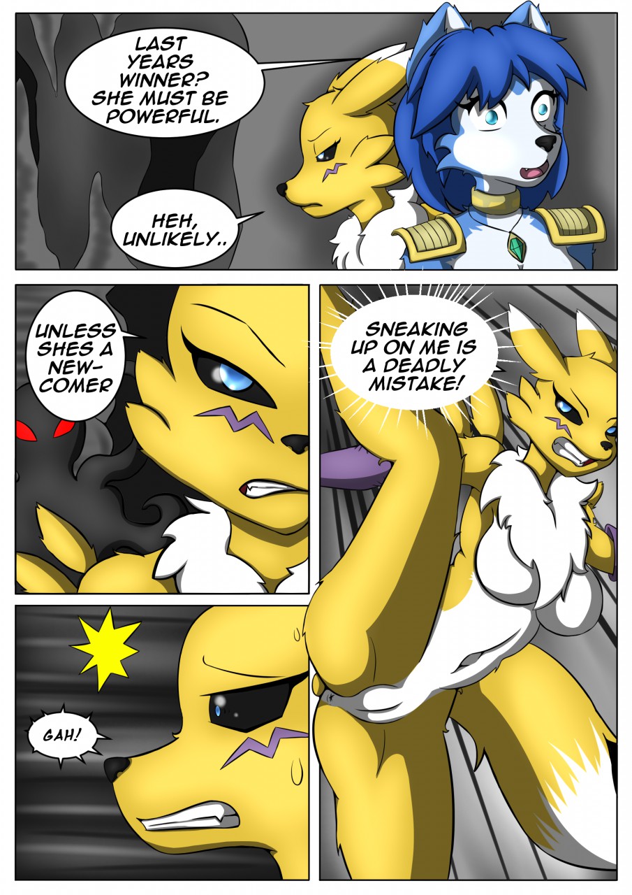 Queen of Smash image number 4