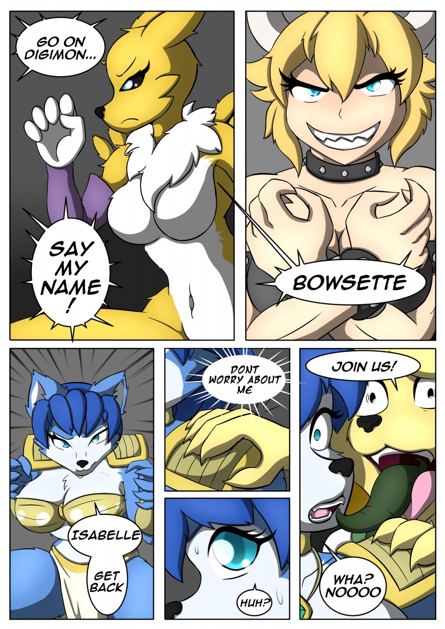 Queen of Smash image number 6