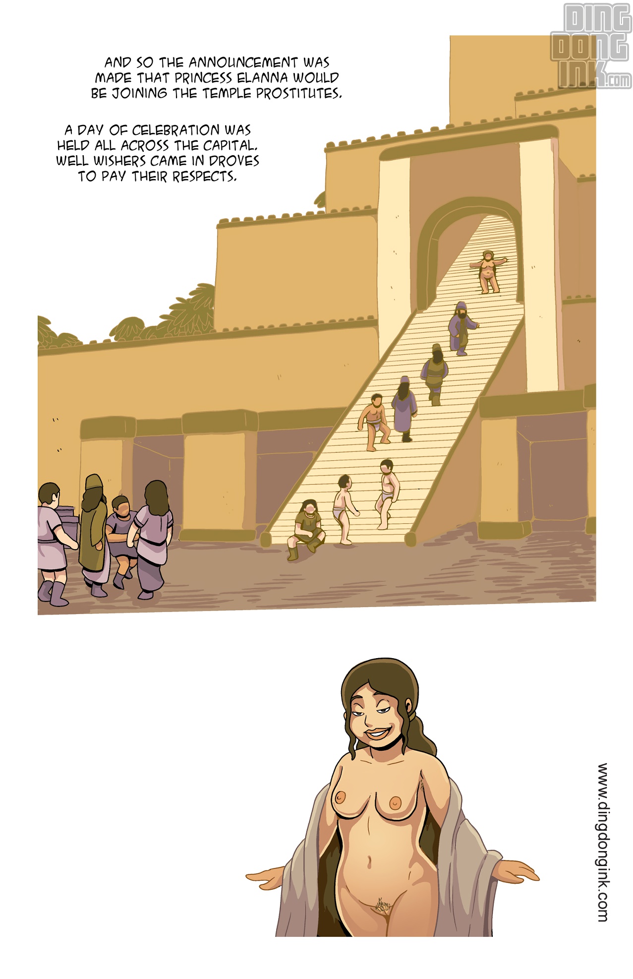 Seed Quest: A Thousand Noble Men image number 6