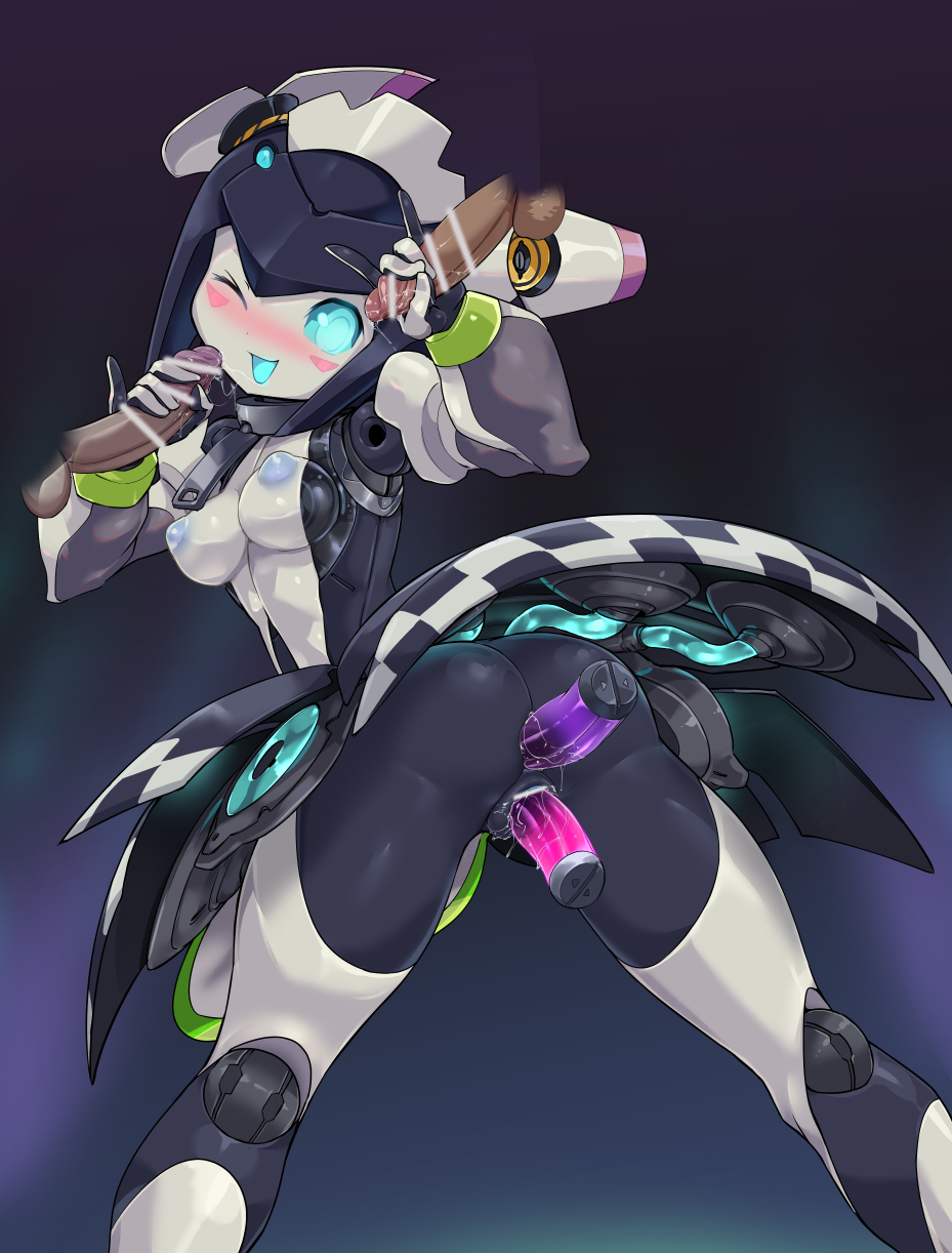 Pochincoff Robot Compilation image number 1