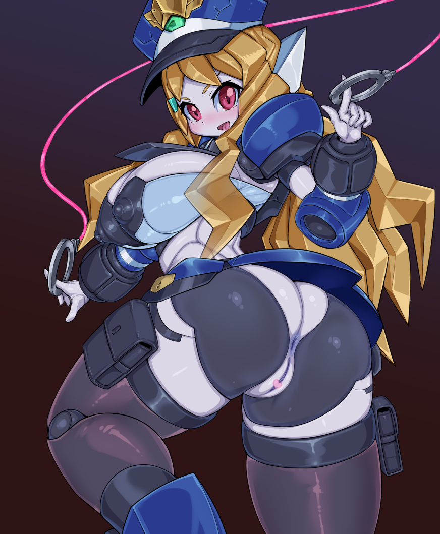 Pochincoff Robot Compilation image number 28