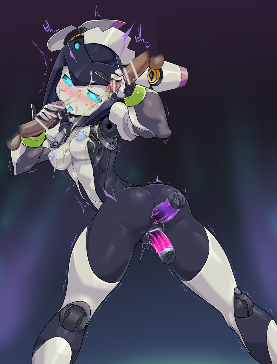 Pochincoff Robot Compilation image number 2