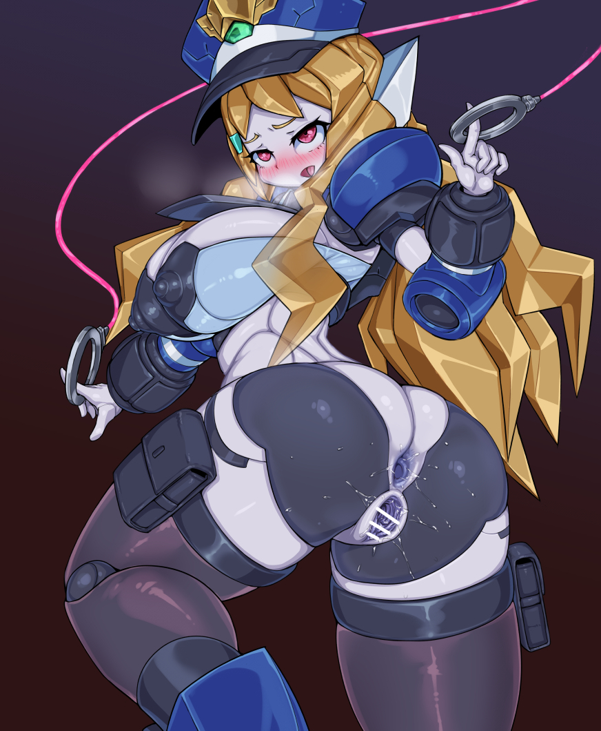 Pochincoff Robot Compilation image number 29