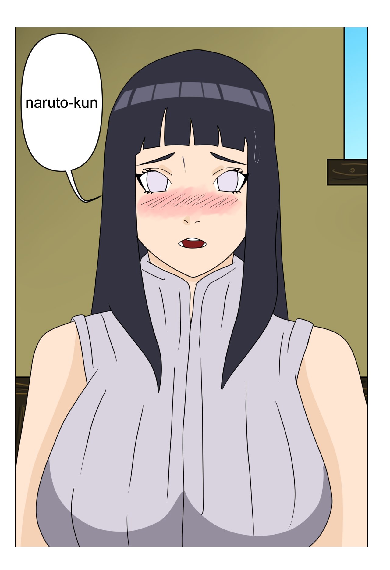 My first battle shinobi image number 1