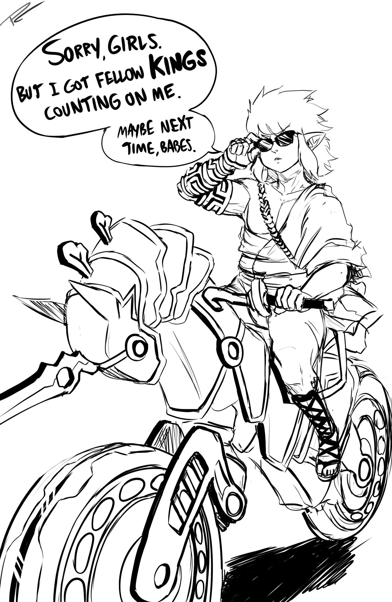 The Path of Discipline image number 5