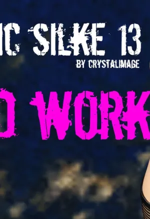 Classic Silke 13 - Hard Work