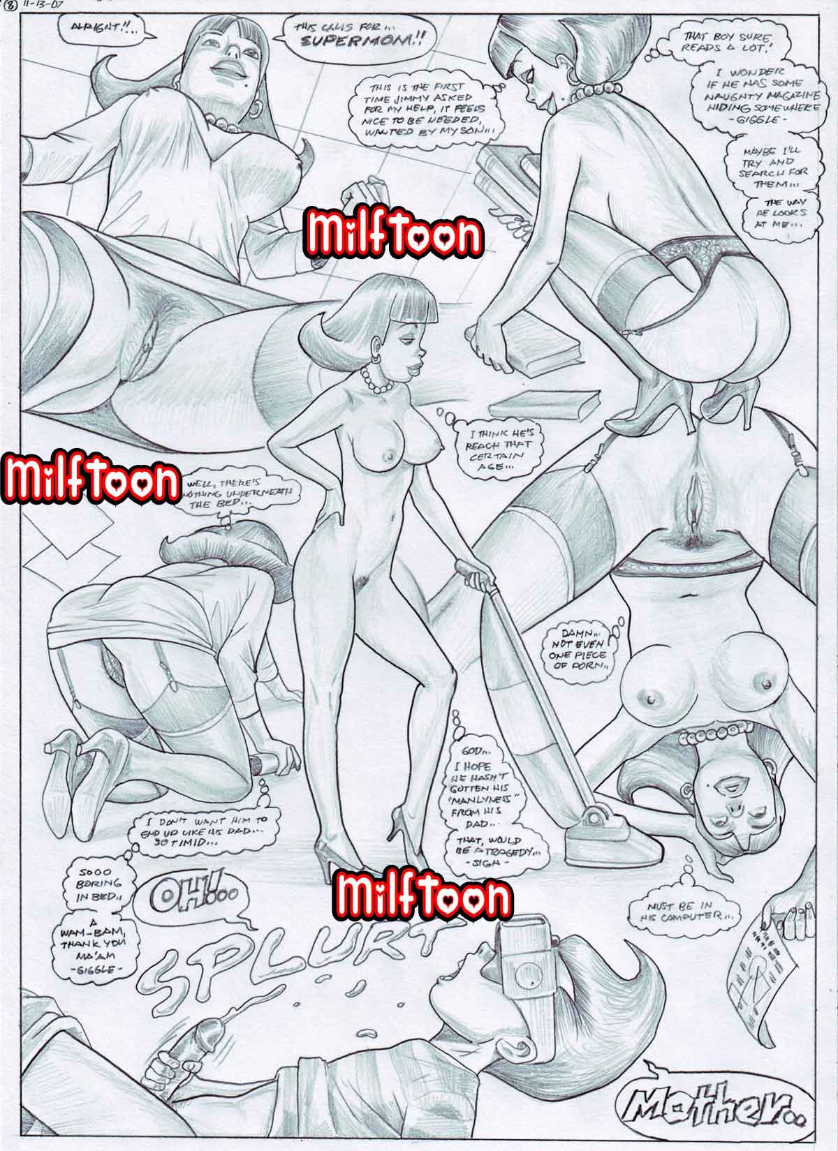 Jimmy Neutron Porn Comic - Issue 1 porn comic (the adventures of jimmy  neutron boy genius). [milftoon] Hairy porn comics.