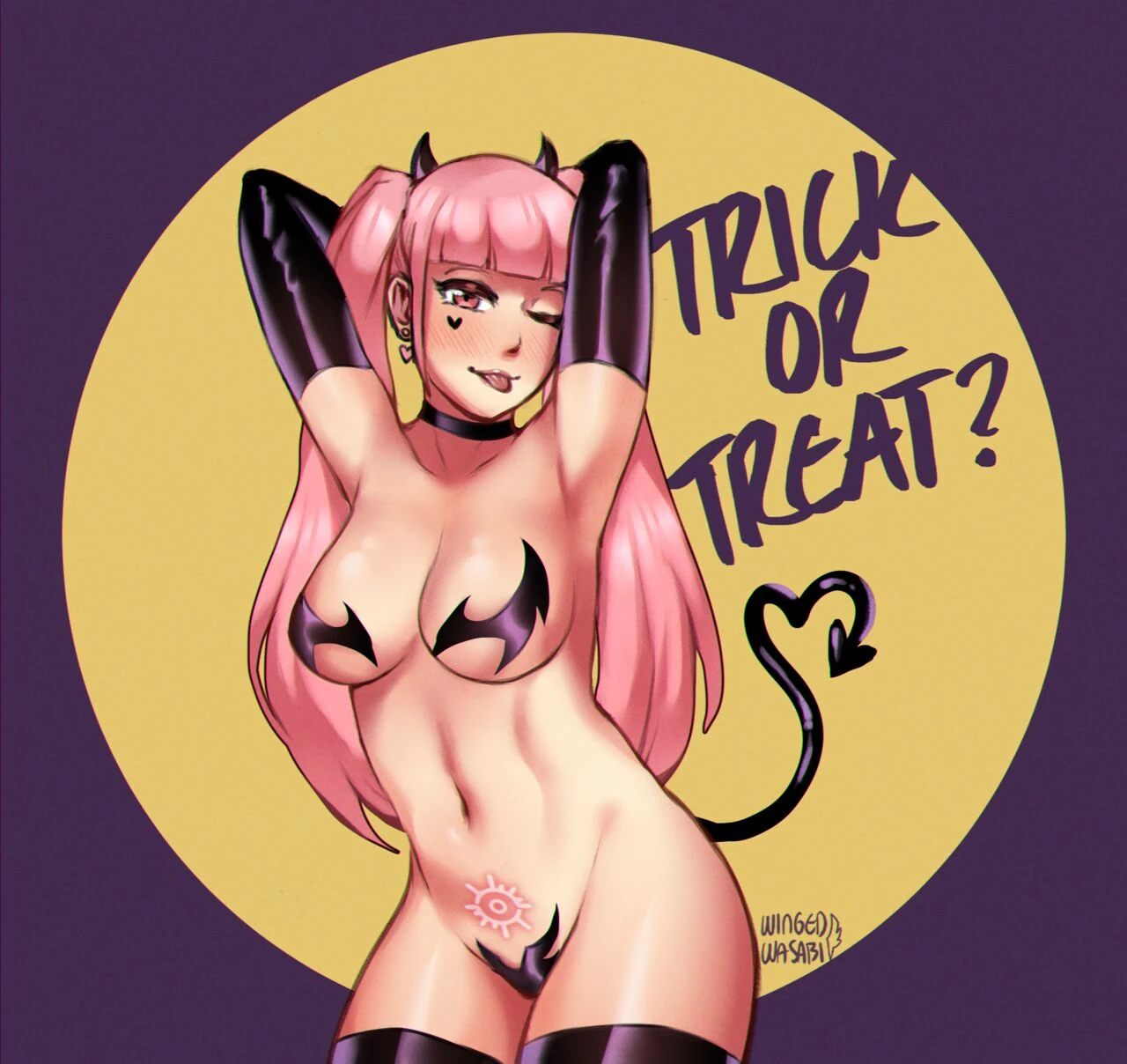 Hilda and Edelgard image number 8