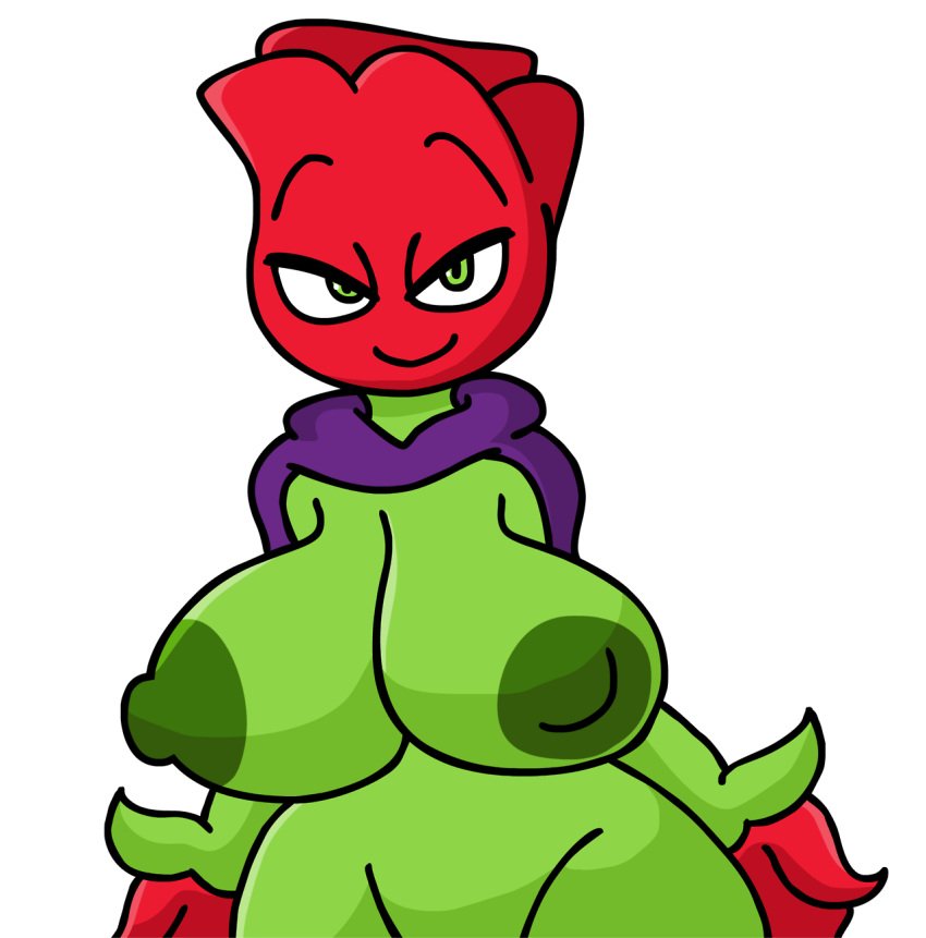 Plants vs Zombies porn image number 1