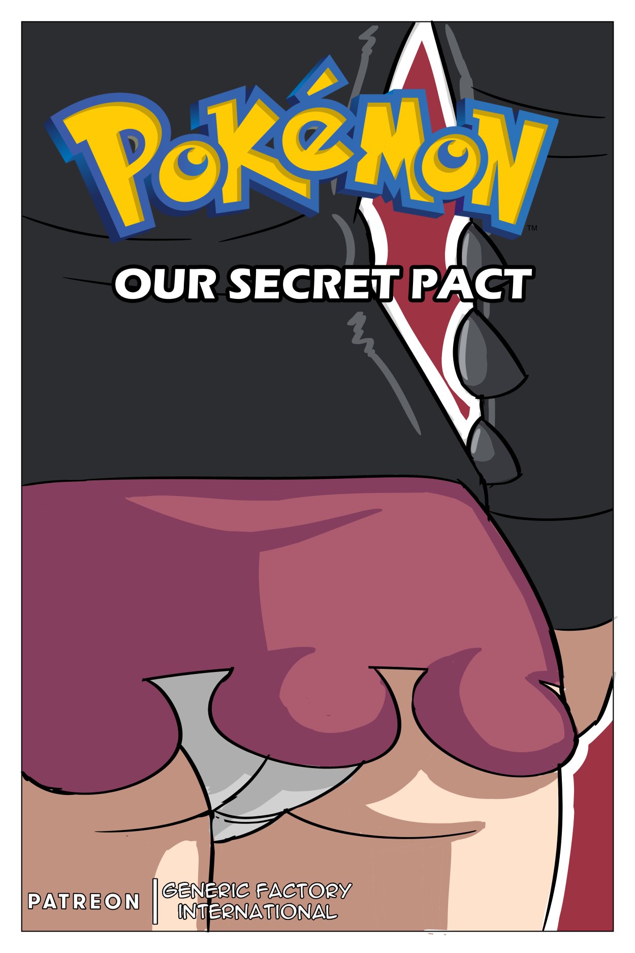 Our secret pact