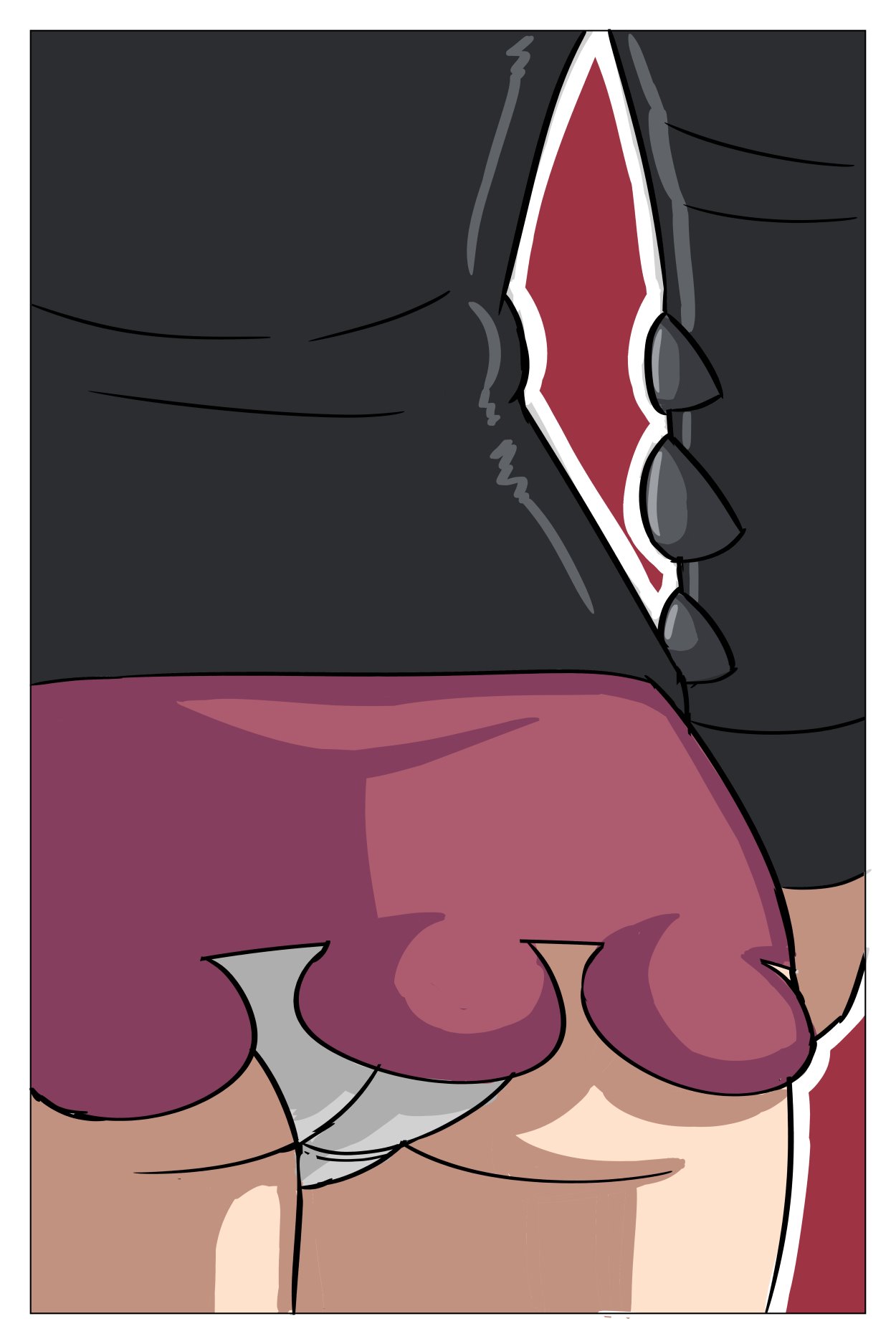 Our secret pact image number 13