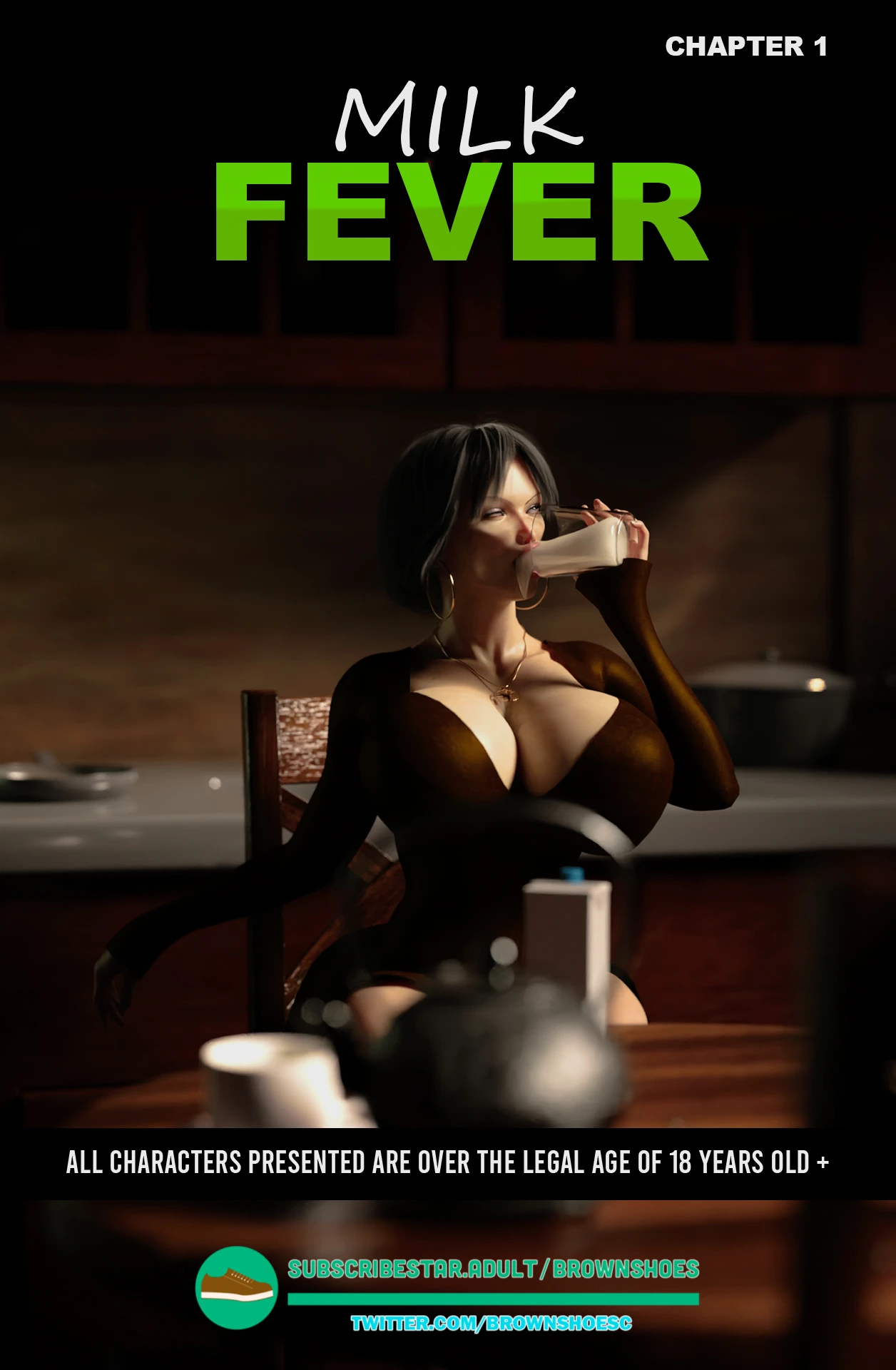 MIlk Fever