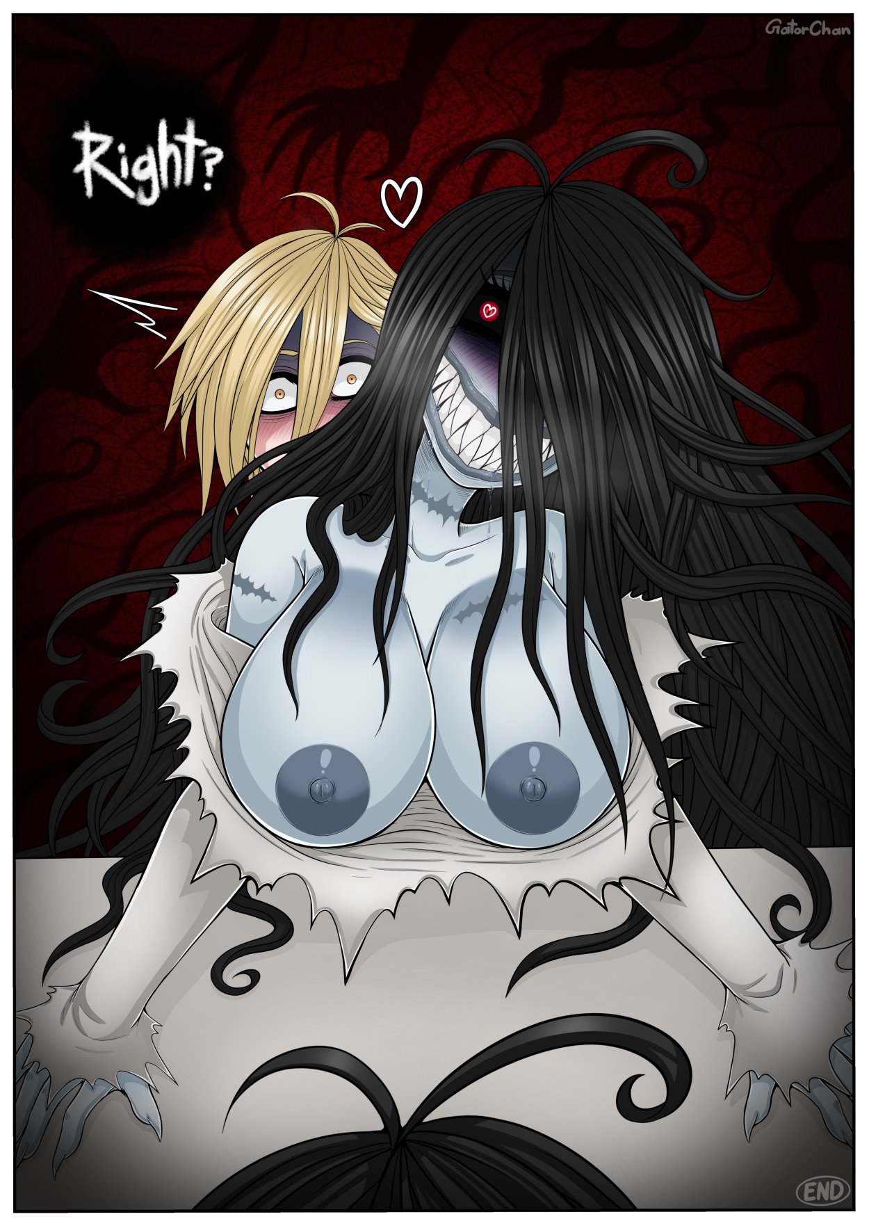 Bloody Mary Thinks I?m !? image number 16