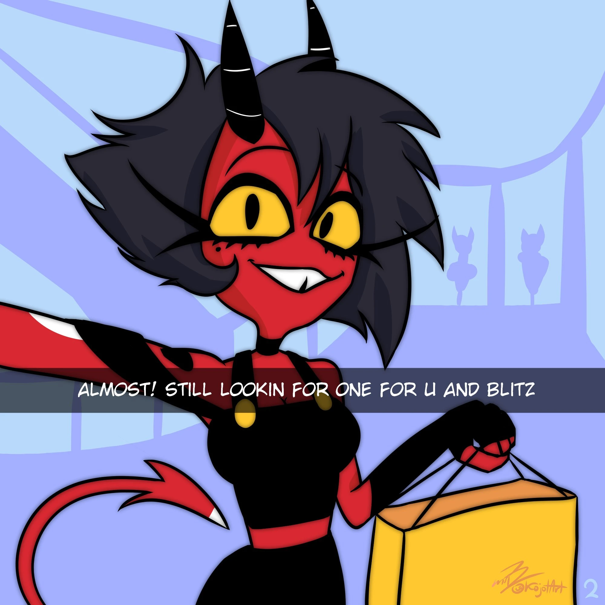 Millies Hellsnap image number 1