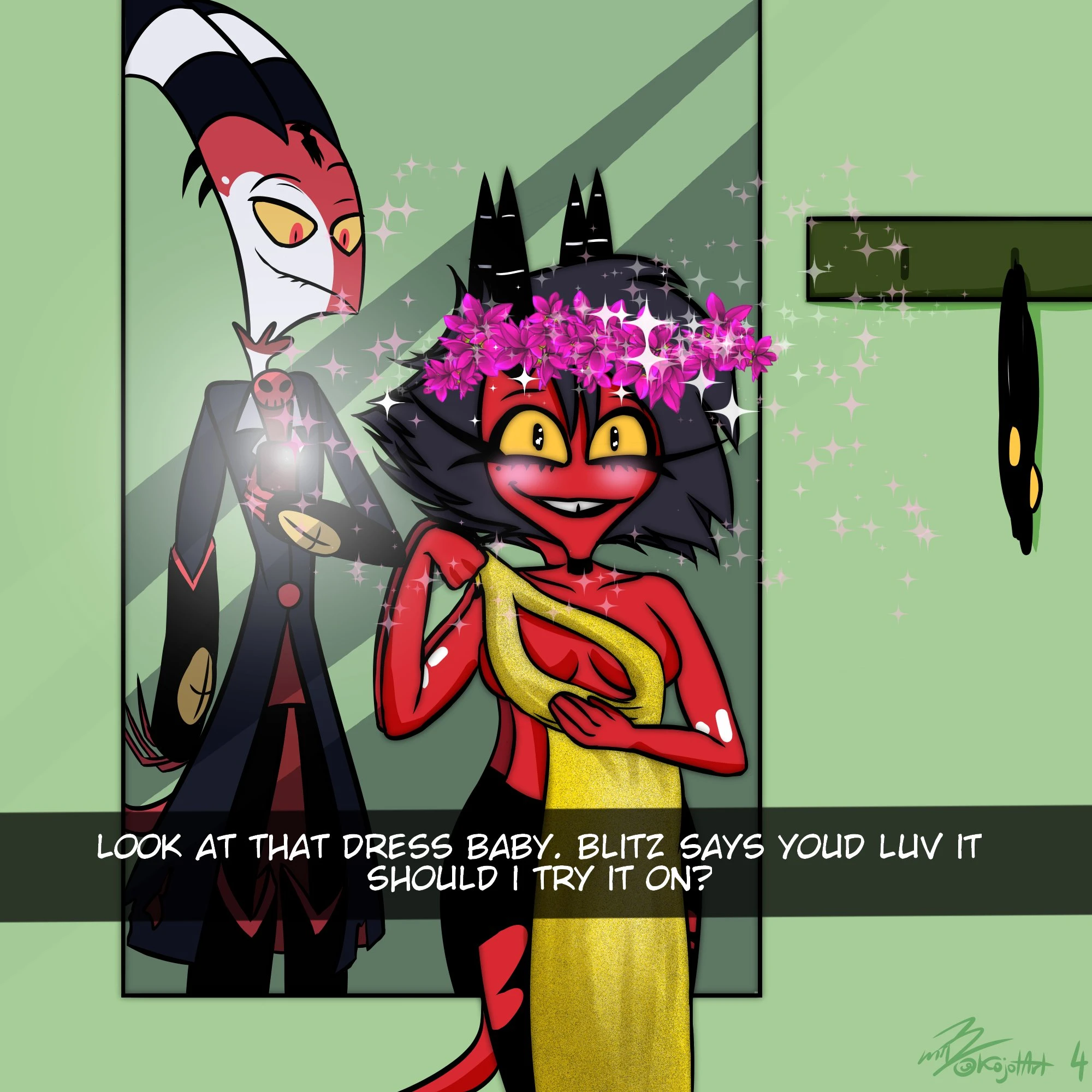 Millies Hellsnap image number 3