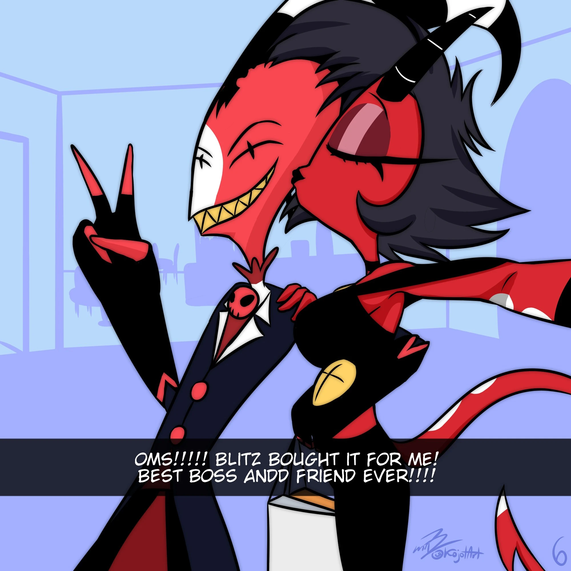 Millies Hellsnap image number 5