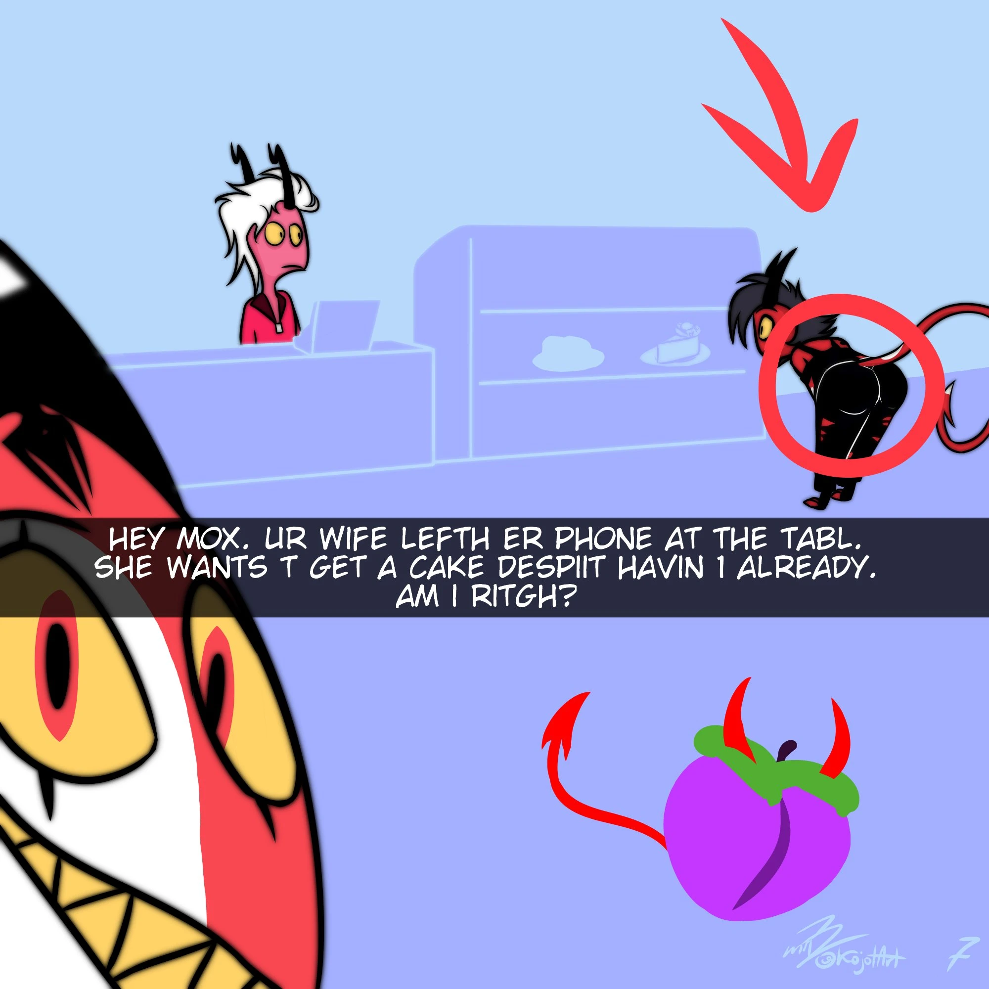 Millies Hellsnap image number 6